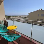 Bel T2 Climatisé Avec Piscine Et Parking à 250m De La - Fr-1-797-9 Appartement