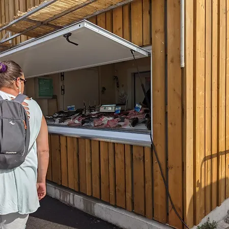 Daire Bel T2 Climatise Avec Piscine Et Parking A 250m De La - Fr-1-797-9 *